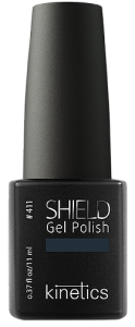 Shield Nail Gel Polish - Fragile #411 11 ml